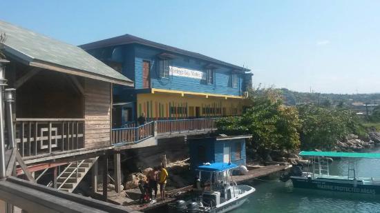 Montego Bay Marine Park Trust